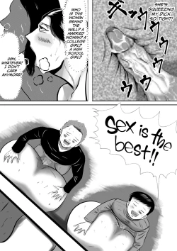 Page 30 of Wakare no Kisetsu Bokutachi no Okaasan wo Koukan Shite no Doutei Sotsugyou Shiki!