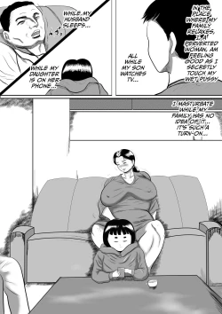 Page 9 of Wakare no Kisetsu Bokutachi no Okaasan wo Koukan Shite no Doutei Sotsugyou Shiki!