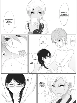 Page 4 of ALL-OUT ATTACK