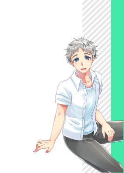 Page 3 of Bokura ga Otona ni Naru made ni 03