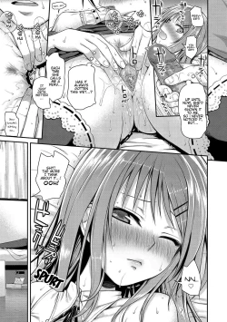 Page 126 of Prototype Mademoiselle