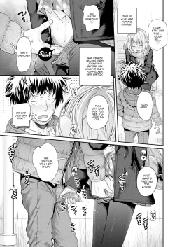 Page 28 of Prototype Mademoiselle