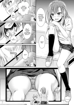 Page 78 of Prototype Mademoiselle