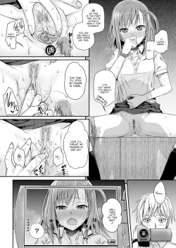 Page 83 of Prototype Mademoiselle