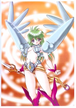 Page 56 of A Lot Of Kiss - KATSU AKI Illustrated Collection