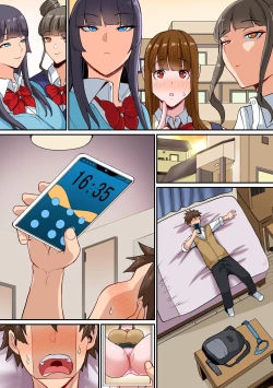 Page 27 of Oneesan-tachi ni Ippai Ijirarete~