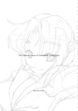 Page 31 of Michi Naru Jouhou Flare o Yume ni MotometeFlare