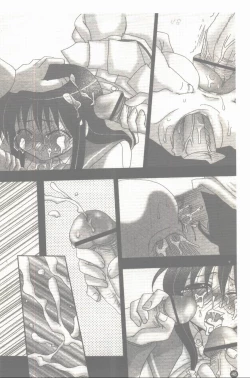 Page 49 of Makai Tenshi Jibril + EPISODE 2