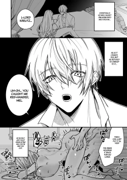 Page 10 of XXXX No Sekai Ni Tensei Shite Shimatta!! | I Reincarnated into an XXX World!!