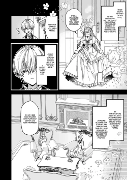 Page 12 of XXXX No Sekai Ni Tensei Shite Shimatta!! | I Reincarnated into an XXX World!!