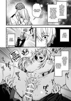 Page 18 of XXXX No Sekai Ni Tensei Shite Shimatta!! | I Reincarnated into an XXX World!!