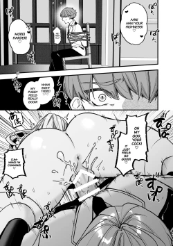 Page 19 of XXXX No Sekai Ni Tensei Shite Shimatta!! | I Reincarnated into an XXX World!!