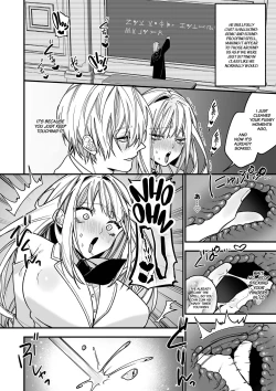 Page 30 of XXXX No Sekai Ni Tensei Shite Shimatta!! | I Reincarnated into an XXX World!!