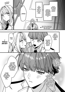 Page 31 of XXXX No Sekai Ni Tensei Shite Shimatta!! | I Reincarnated into an XXX World!!