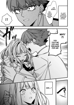 Page 37 of XXXX No Sekai Ni Tensei Shite Shimatta!! | I Reincarnated into an XXX World!!