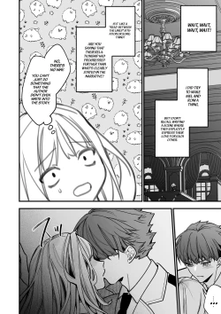 Page 38 of XXXX No Sekai Ni Tensei Shite Shimatta!! | I Reincarnated into an XXX World!!