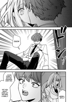 Page 39 of XXXX No Sekai Ni Tensei Shite Shimatta!! | I Reincarnated into an XXX World!!