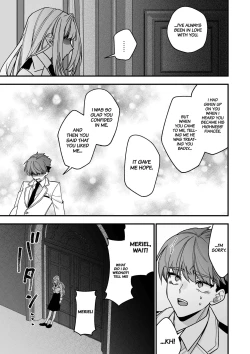 Page 40 of XXXX No Sekai Ni Tensei Shite Shimatta!! | I Reincarnated into an XXX World!!