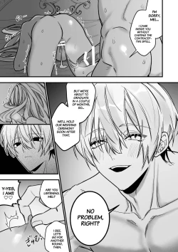 Page 53 of XXXX No Sekai Ni Tensei Shite Shimatta!! | I Reincarnated into an XXX World!!