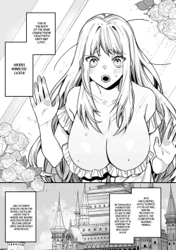 Page 5 of XXXX No Sekai Ni Tensei Shite Shimatta!! | I Reincarnated into an XXX World!!