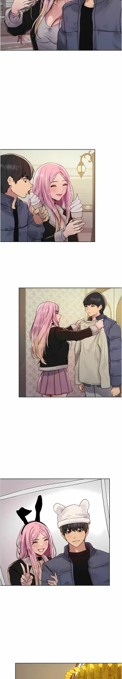 Page 266 of 色轮眼/ Sex Stopwatch 1-24