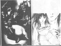 Page 4 of INSERT Vol. 3