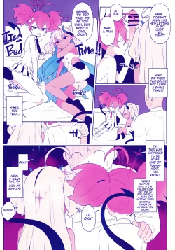 Page 11 of Osaborikaijyuu| Hooky Monsters