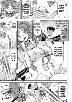 Page 21 of Himekishi Claudia| Claudia the Knight Princess