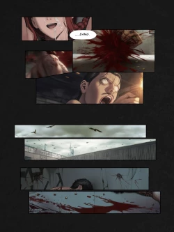 Page 55 of A Makima Doujin: The Day They Controlled a Devil