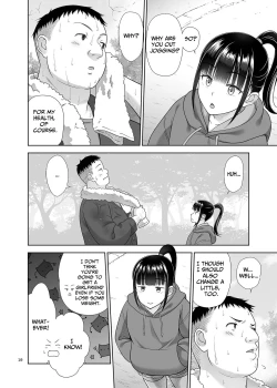 Page 9 of Delivery na Syoujo no Ehon 5 | Delivery Girl Picture Book 5