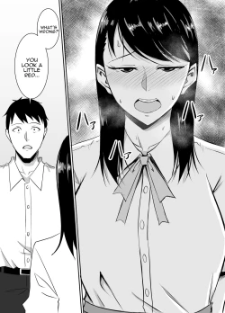 Page 22 of My Childhood Friend Who Regularly Drains My Balls Got Stolen From Me!