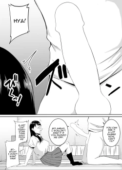 Page 33 of My Childhood Friend Who Regularly Drains My Balls Got Stolen From Me!