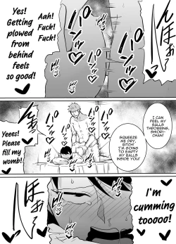 Page 62 of My Childhood Friend Who Regularly Drains My Balls Got Stolen From Me!