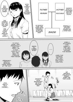 Page 6 of My Childhood Friend Who Regularly Drains My Balls Got Stolen From Me!