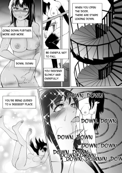 Page 16 of Sennyuu Sousakan Karen Zecchou no Anji | Undercover Agent Karen Climax Suggestion