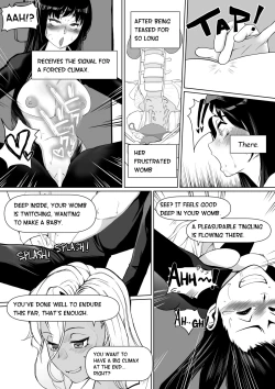 Page 18 of Sennyuu Sousakan Karen Zecchou no Anji | Undercover Agent Karen Climax Suggestion