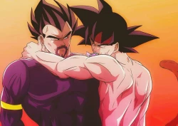 Page 7 of Saiyan Daddy