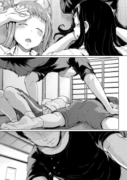 Page 63 of Eroi Onna