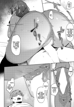 Page 28 of Aibiki Override | Rendezvous Override