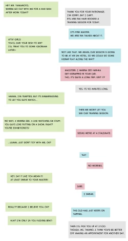 Page 2 of Girls' Trip