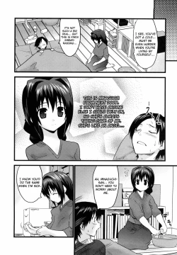 Page 2 of Genkaku Dreamer | Delusion Dreamer