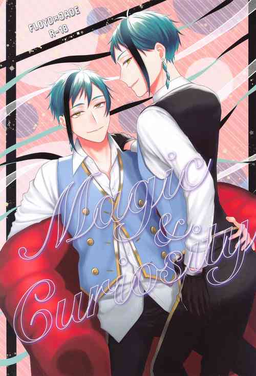 Download Magic＆Curiosity