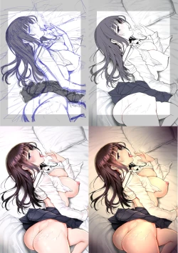 Page 77 of Futari no Aishou| 二人的相性～与青梅竹马的干柴烈火3～