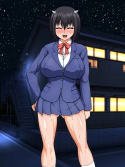 Page 246 of Taima ShinoBitch Kaede