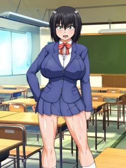 Page 393 of Taima ShinoBitch Kaede