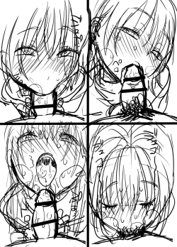 Page 21 of 裏垢男子