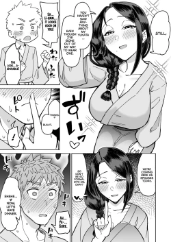 Page 37 of Hatsukoi no Hito wa, Tomodachi no Mama. | My First Love Is My Friend's Mom.
