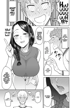 Page 9 of Hatsukoi no Hito wa, Tomodachi no Mama. | My First Love Is My Friend's Mom.