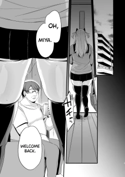 Page 2 of Miyanen Choukyou Ge | MiyaLong Training third part