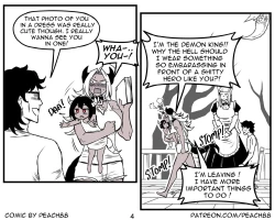 Page 110 of Demon King GF ch1-8